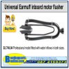 Universal Earmuff inboard motor flusher