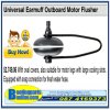 Universal Earmuff Outboard Motor Flusher