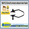MAX-FLO Earmuff universal outboard motor flusher