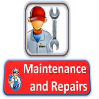 Maintenance and Repairs