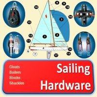 Sailing Hardware